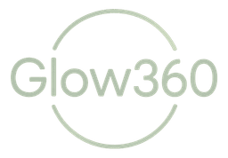 Glow360 Logo